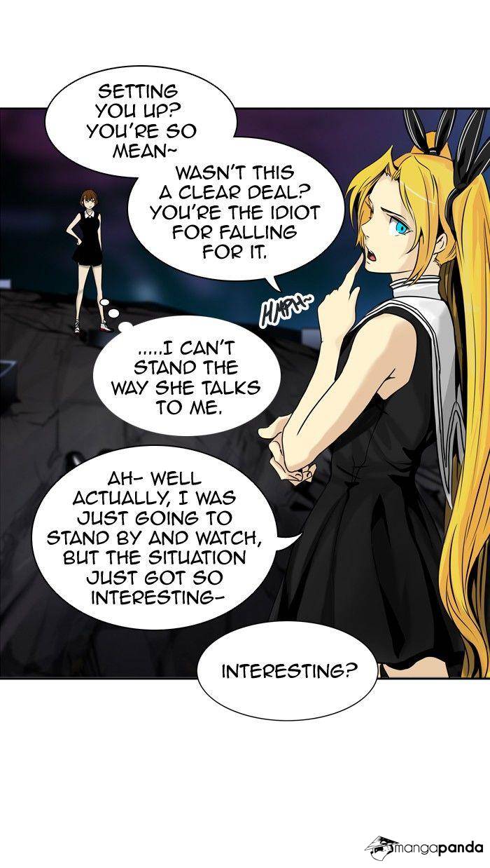Tower of God Chapter 292 image 77